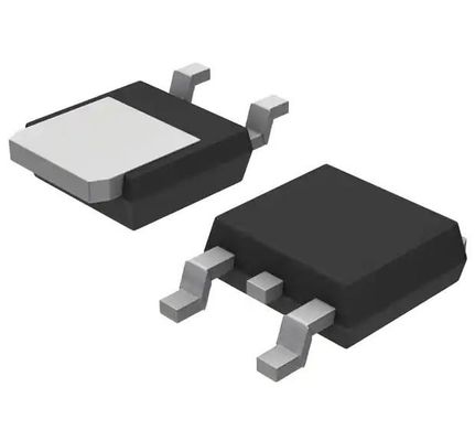 NCP1117DT15RKG 선형 전압 조절기 IC 긍정 고정 1 출력 1A DPAK