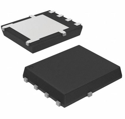MBR860MFST1G 다이오드 60V 8A 표면 마운트 5-DFN (5x6) (8-SOFL)