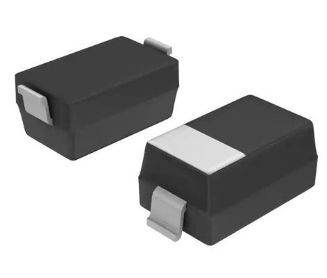 MMSZ4680ET1G 제너 다이오드 2.2 V 500 mW ± 5% 표면 마운트 SOD-123