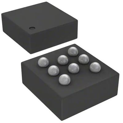 M95M01-DFCS6TP/K EEPROM 메모리 IC 1Mbit SPI 16 MHz 8-WLCSP 128K x 8