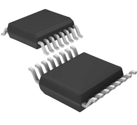 MAX3226EAE+T 1/1 트랜시버 RS232 16-SSOP 전자 IC 칩