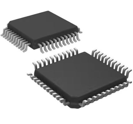MC9S08GT60ACFBE S08 S08 마이크로컨트롤러 IC 8-비트 40MHz 60KB (60K x 8) FLASH