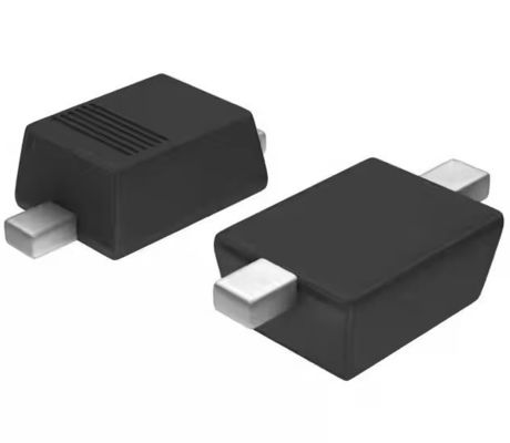 MM3Z18VB 전자 부품 제너 다이오드 18V 200mW ±2% 표면 마운트 SOD-323F