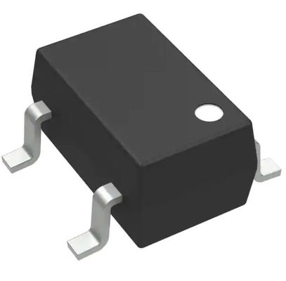 NCS7101SN1T1G 일반용 증폭기 1 회로 철도-철도 5-TSOP