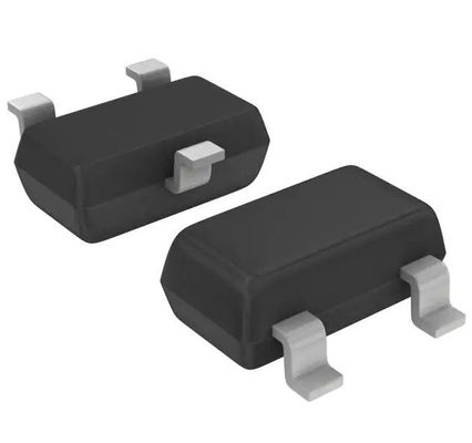 MSA1162GT1G 양극 (BJT) 트랜지스터 PNP 50 V 100 mA 80MHz 200 mW SC-59
