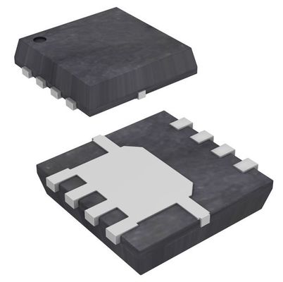 NVTFS4C13NWFTAG N 채널 MOSFET 30V 14A (Ta) 3W (Ta), 26W (Tc) 표면 장착 8-WDFN