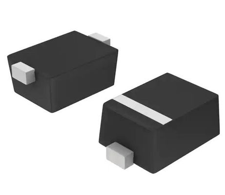NZ9F3V3ST5G 제너 다이오드 3.3 V 250 mW ± 3% 표면 마운트 SOD-923