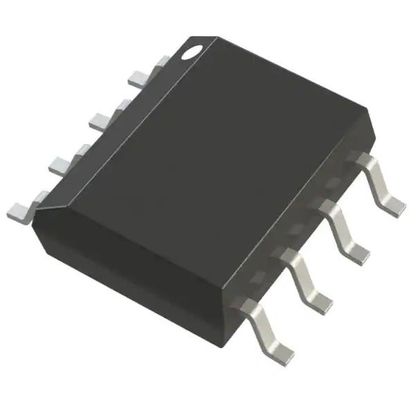 OP284ESZ-REEL7 일반용 증폭기 IC 2 회로 철도-철도 8-SOIC