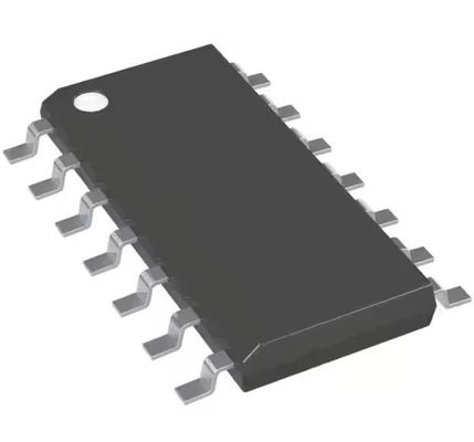 PIC16HV616T-I/SL PIC 16F 마이크로 컨트롤러 IC 8-비트 20MHz 3.5KB (2K x 14) FLASH