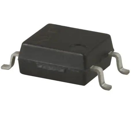 PS2701-1-F3 오프토이졸레이터 트랜지스터 출력 3750Vrms 1 채널 4-SMD