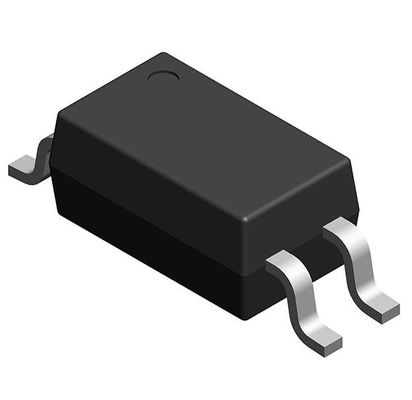 PS2833-1-F3-A 오프토이졸레이터 다링턴 출력 2500Vrms 1 채널 4-SSOP