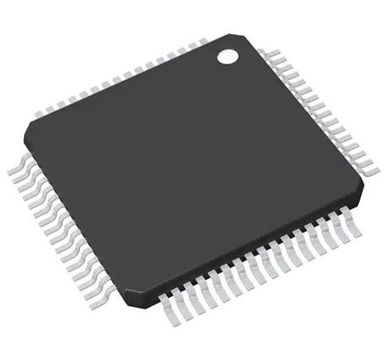 R5F212AASNFP#V2 R8C/2x/2A 마이크로 컨트롤러 IC 16-비트 20MHz 96KB (96K x 8) FLASH