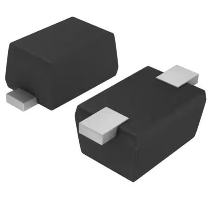 RB521S-30TE61 다이오드 30V 200mA 표면 마운트 EMD2 전자 부품