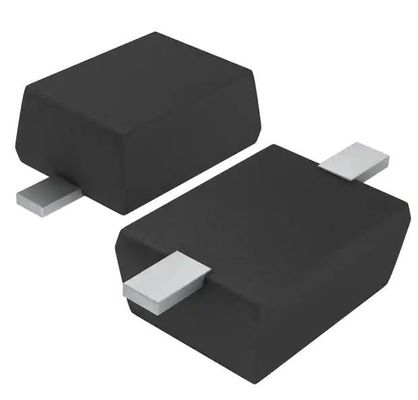 RB551VM-30 TE17 다이오드 20V 500mA 표면 마운트 UMD2 전자 부품
