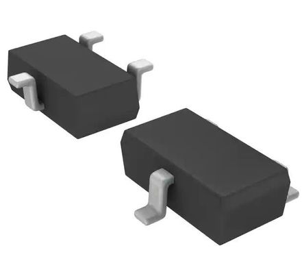 RSR010N10TL N 채널 MOSFET 100 V 1A (Ta) 540mW (Ta) 표면 마운트 TSMT3