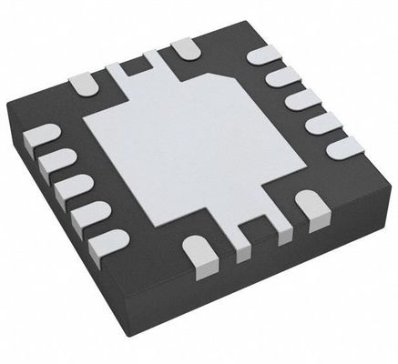 RT8209BGQW Buck Regulator 양성 출력 단계 아래 DC-DC 제어기 IC 14-WQFN