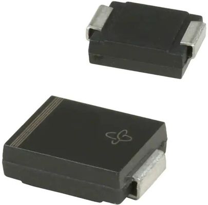 S5J-E3/57T 다이오드 600 V 5A 표면 장착기 DO-214AB SMC 전자 부품