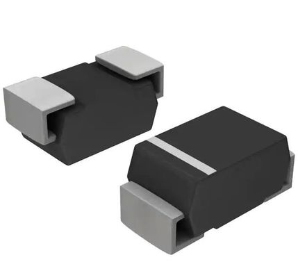 SBRA8160T3G 다이오드 전자 부품 60 V 1A 표면 장착 SMA