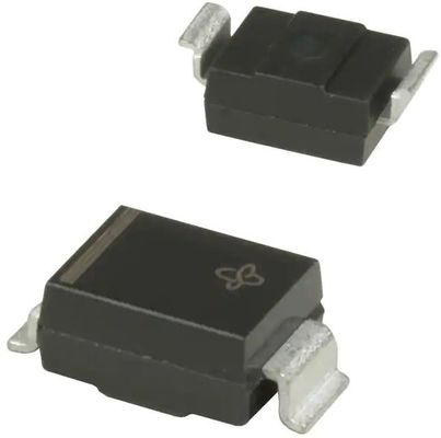 SMBG18CA-E3/52 29.2V 클램프 20.5A Ipp Tvs 다이오드 표면 마운트 SMBG (DO-215AA)