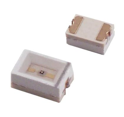 SML-010LTT86 빨간색 LED 표시 - 1.75V 1208 (3020 메트릭)