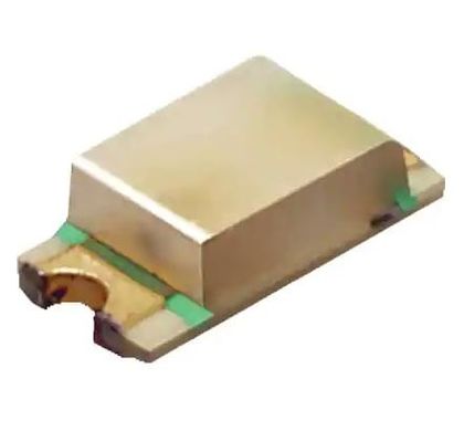 SML-D14VWT86 ((A) 빨간색 630nm LED 표시 - 디스크리트 2V 0603 (1608 메트릭)