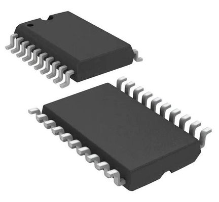 SN74HC540DW 버퍼, 요소 1개 8비트를 반전 3상태 출력 20-SOIC
