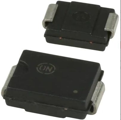 SZ1SMC26AT3G 42.1V 클램프 35.6A Ipp Tvs 다이오드 표면 마운트 SMC