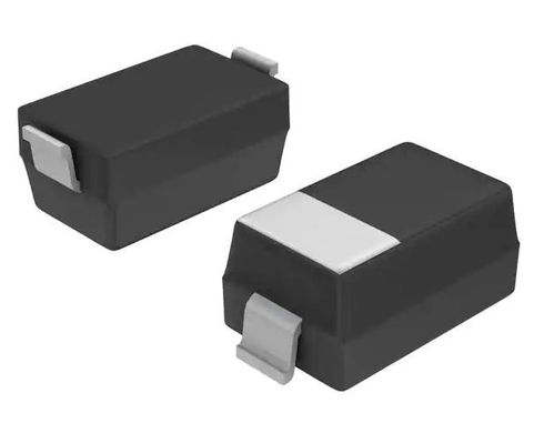 SZMMSZ33ET1G 제너 다이오드 33 V 500 mW ± 5% 표면 마운트 SOD-123