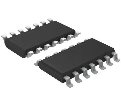 TC74HC02AF NOR 게이트 통합 회로 칩 칩 4 채널 14-SOP