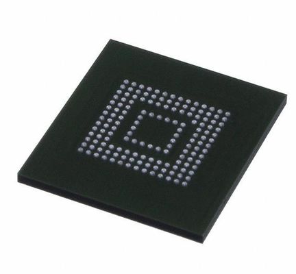 THGAF8G9T43BAIR 플래시 - NAND 메모리 IC 64Gbit UFS 153-VFBGA (11.5x13)
