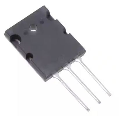 TK100L60W N 채널 600 V 100A (Ta) 797W (Tc) 구멍을 통해 TO-3P ((L))