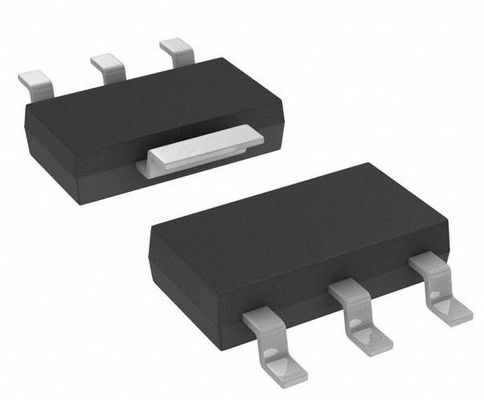 TLE42664GHTMA2 선형 전압 조절기 IC 긍정 고정 1 출력 100mA PG-SOT223-4