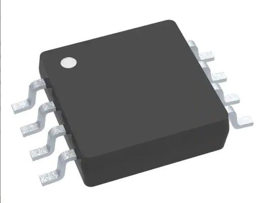 LM5085MME/NOPB Buck Regulator 양성 출력 단계 다운 컨트롤러 IC 8-VSSOP