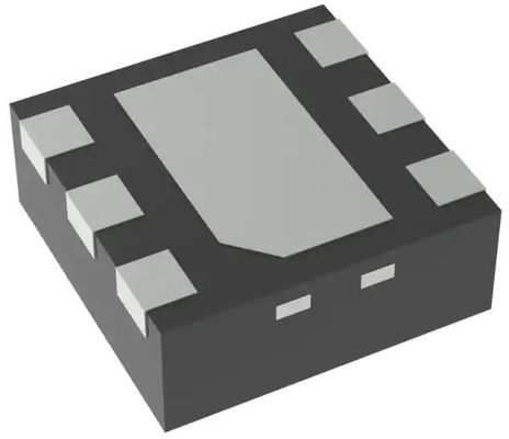 LP5912Q1.8DRVRQ1 선형 전압 조절기 IC 긍정 고정 1 출력 500mA