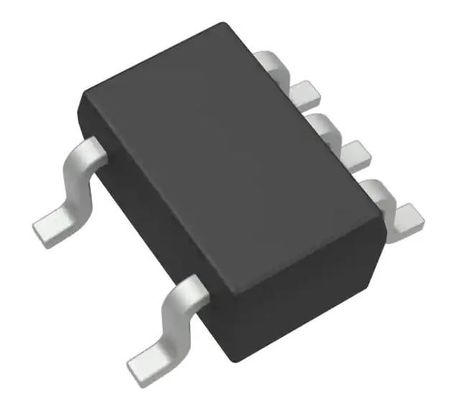 SN74AUP1T34DCKR 버퍼 1개 요소 1개 요소 당 1비트