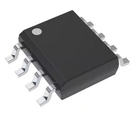TL431IDR 셔트 전압 참조 IC 조절 2.495V 36 VV ±2.2% 100 mA 8-SOIC
