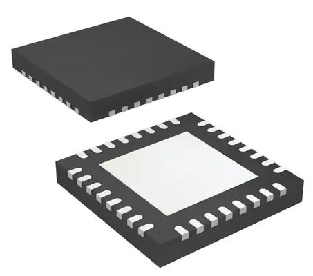 LMK00334RTVT PCI 익스프레스 (PCIe), SATA CPU IC 400MHz 1 출력 32-WQFN (5x5)