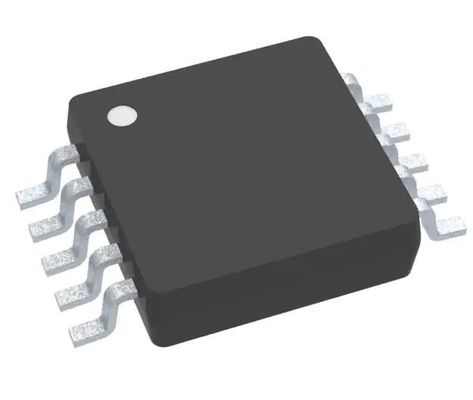 LM3704XCMM-308/NOPB 감독자 푸시 풀, 토템 폴 1 채널 10-VSSOP