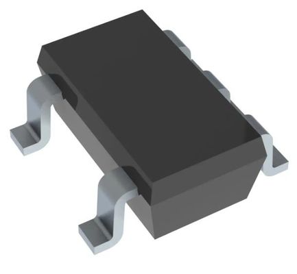 LM8365BALMFX27/NOPB 감독자 오픈 드레인 또는 오픈 컬렉터 1 채널 SOT-23-5