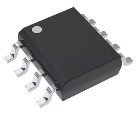 LME49721MAX/NOPB 오디오 증폭기 2 회로 레일-레일 8-SOIC