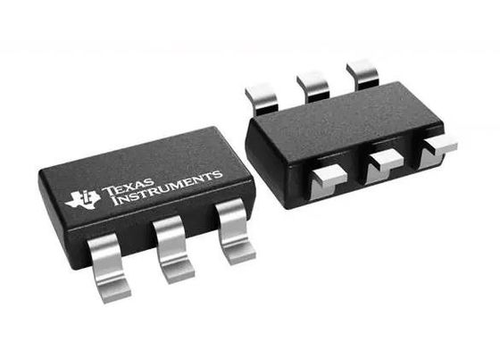 TPS565201DDCR 벅 스위치 조절기 IC 긍정 조절 0.6V 1 출력 5A