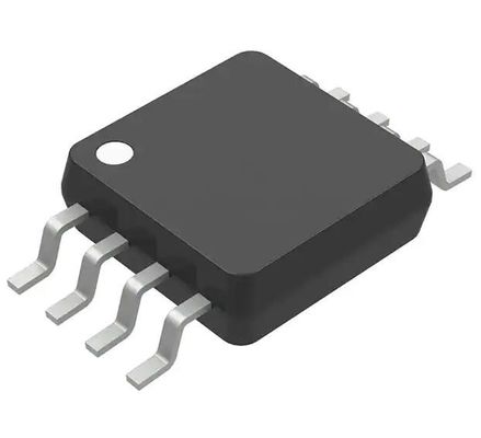 LP2951CMMX-3.3/NOPB 선형 전압 조절기 IC 긍정 조절 ( 고정) 1