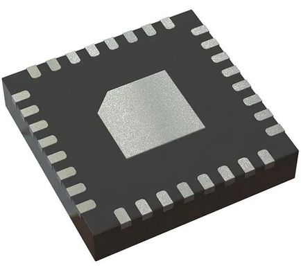 TRS3243ECRHBR 3/5 트랜시버 3V ~ 5.5V RS232 전체 32-VQFN (5x5)