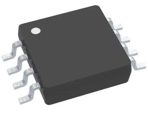 LM5008MM/NOPB 스위치 조절기 IC 양성 조절 2.5V 1 출력 350mA