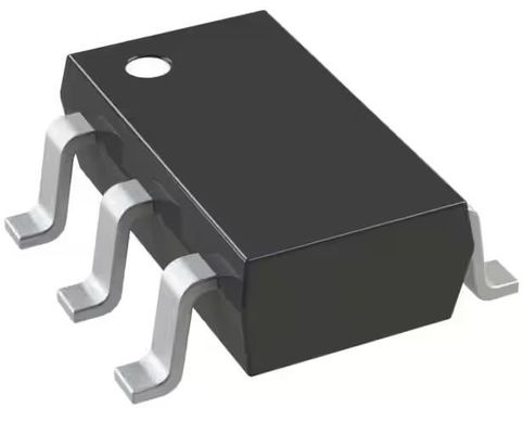 LMV321AUIDBVR 일반용 증폭기 1회로 SOT-23-5 2.5V - 5.5V