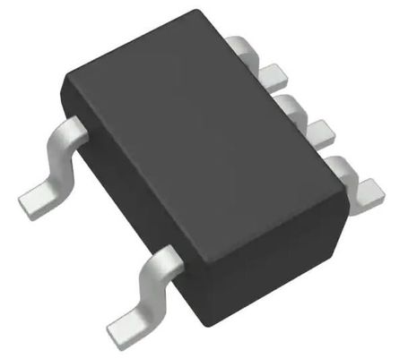 LMS33460MG/NOPB 감독자 오픈 드레인 또는 오픈 컬렉터 1 채널 SC-70-5