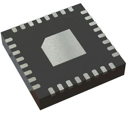 6PAIC3109TRHBRQ1 오디오 인터페이스 16b, 20b, 24b, 32b I2C, I2S 32-VQFN (5x5)