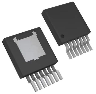 LM22678TJ-ADJ/NOPB 벅 스위치 조절기 IC 긍정 조절 1.285V 1 출력 5A TO-263-7 얇은