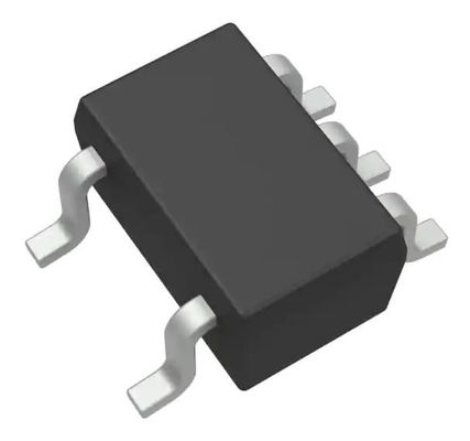 SN74LVC1G08DCKR 및 게이트 IC 1 채널 SC-70-5 1.65V ~ 5.5V 32mA, 32mA