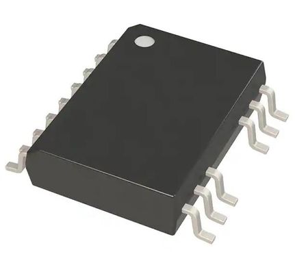UCC21530BQDWKRQ1 4A 6A 게이트 드라이버 용량 결합 5700Vrms 2 채널
